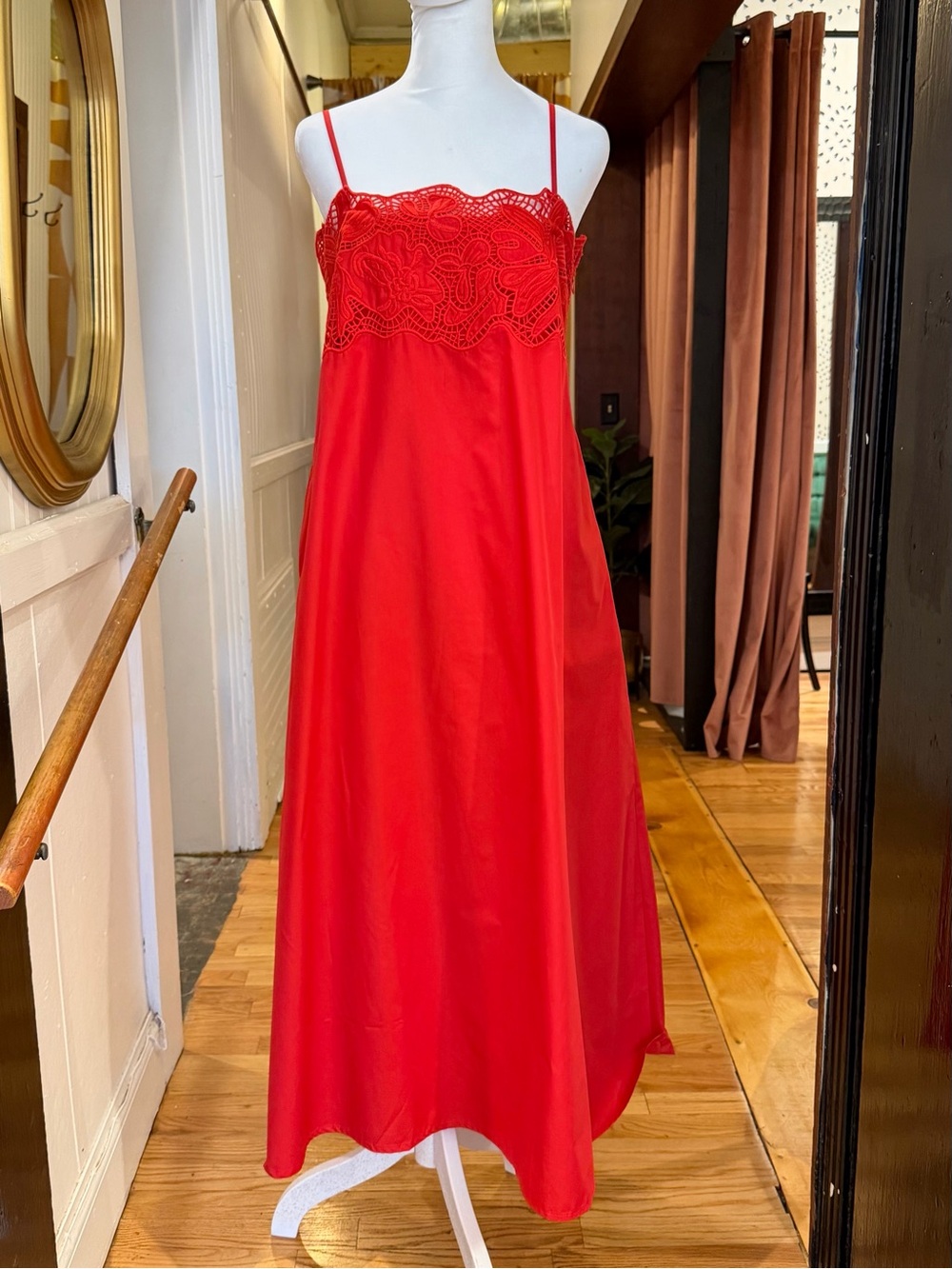 Lucy Paris Rey Dress